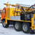 Wiertnica samochodowa H30S