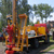 Wiertnica samochodowa H30S
