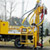 Wiertnica samochodowa H30S